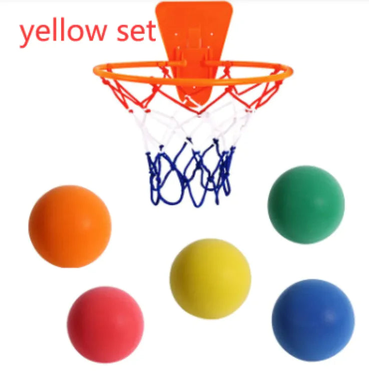 Basket ball