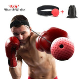 Kick Boxing Reflex Ball