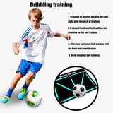 Indoor Football Training Mat