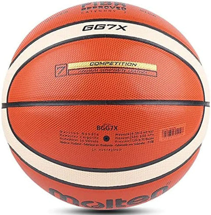Basketball Ball