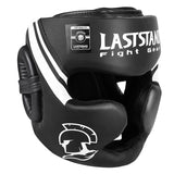 Combat Guard Boxing Helmet